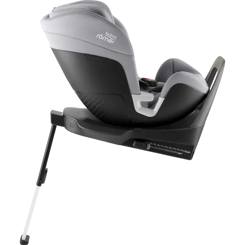 Britax Römer Swivel Frost Grey