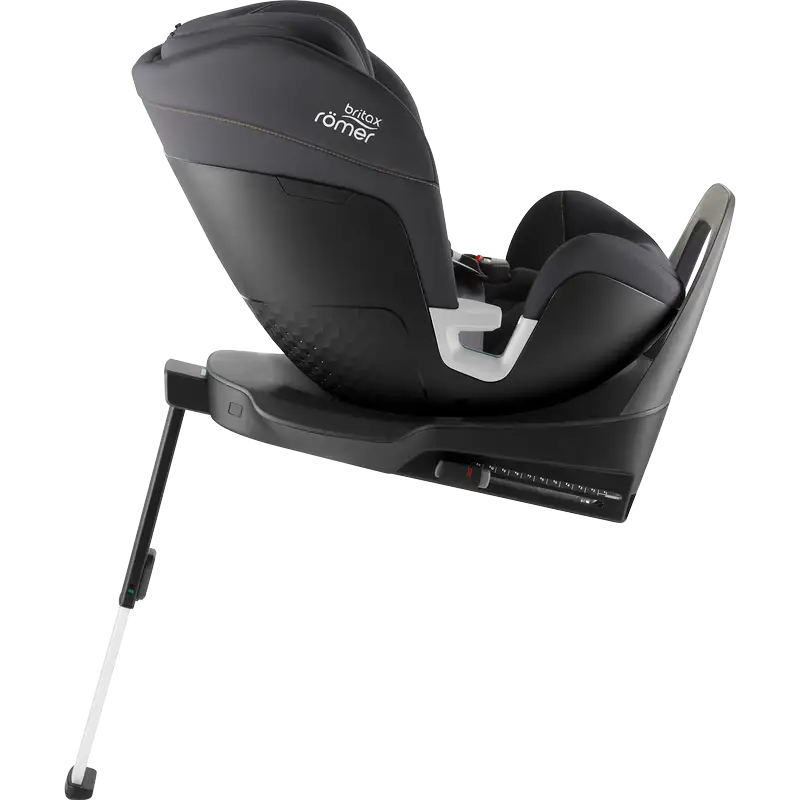 Britax Römer Swivel Midnight Grey