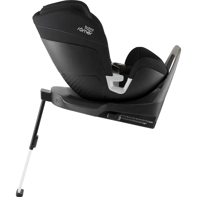 Britax Römer Swivel Space Black
