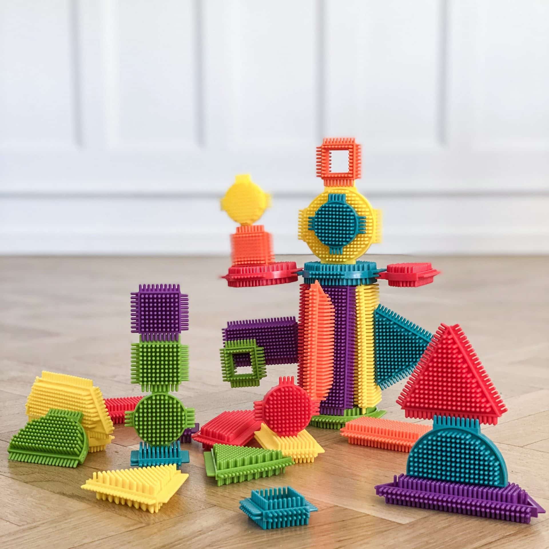 Magic Brix Edushape