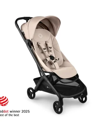 Butterfly   Complete Black Desert Taupe