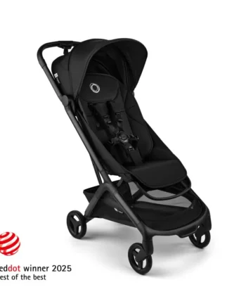 Butterfly   Complete -black Heritage Black