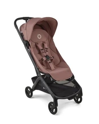 Butterfly   Dusty Pink