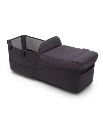 Donkey   Mineral Bassi  Fabric Complete Washedblack