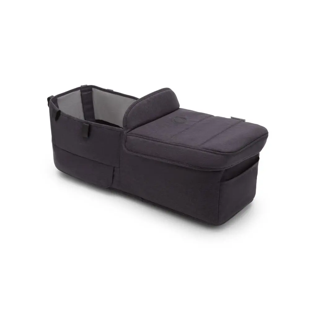 Donkey Mineral Bassi Fabric Complete Washedblack