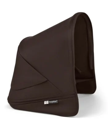Bugaboo Donkey   Kaleche Cocoa Brown