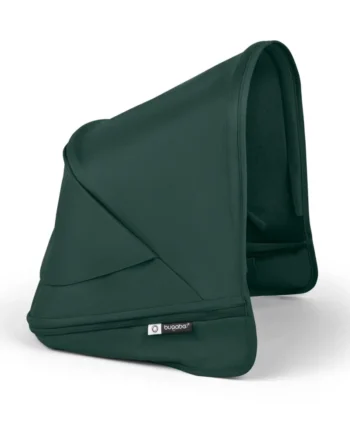 Bugaboo Donkey   Kaleche Fern Green