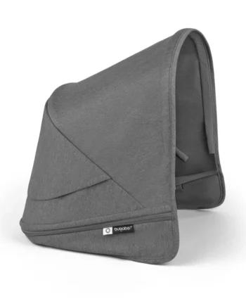 Bugaboo Donkey   Kaleche Moon Grey