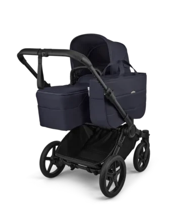 Bugaboo Donkey   Mono Kombivogn Deep Indigo