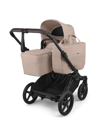 Bugaboo Donkey   Mono Kombivogn Moon Grey