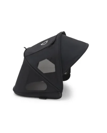 Dragonfly Breezy Sun Canopy Midnight Black
