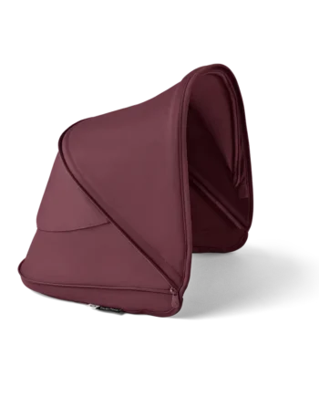 Dragonfly Sun Canopy Dark Cherry