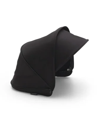 Dragonfly Sun Canopy Midnight Black