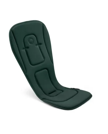 Bugaboo Dual Comfort Seat Liner Fern Green