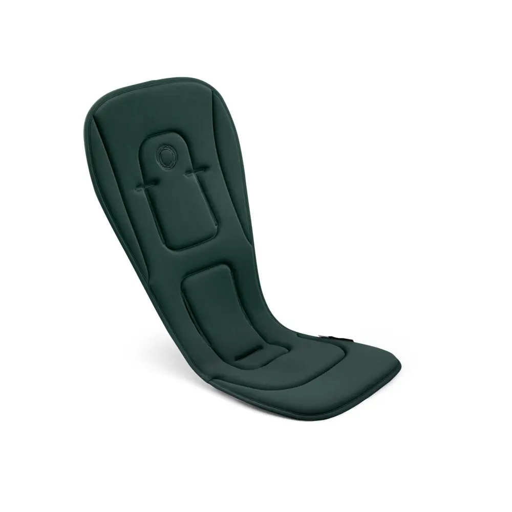 Bugaboo Dual Comfort Seat Liner Fern Green