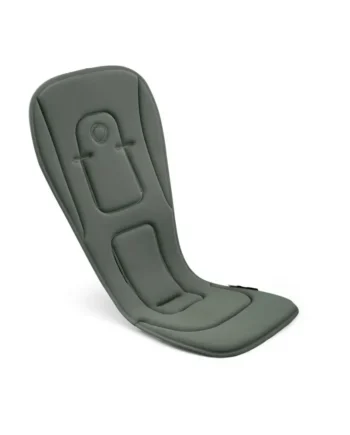 Bugaboo Dual Comfort Seat Liner Forest Green