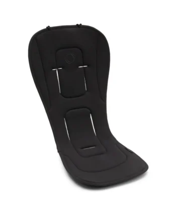 Dual Comfort Seat Liner Midnight Black