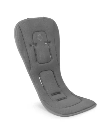 Dual Comfort Seat Liner Moon Grey