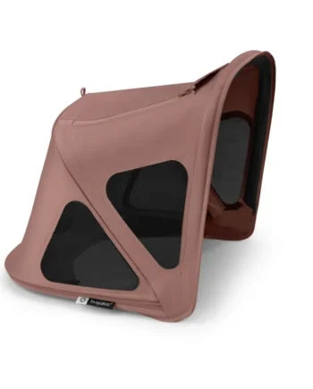 Bugaboo Fox Breezy Kaleche Dusty Pink