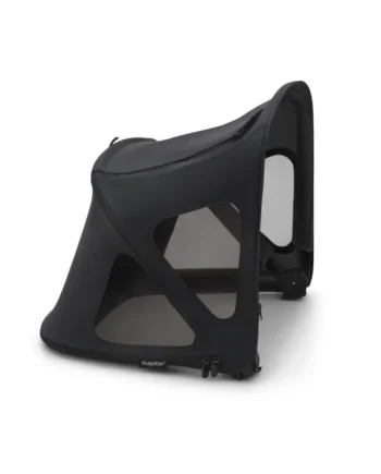 Fox   Breezy Sun Canopy V2 Midnight Black