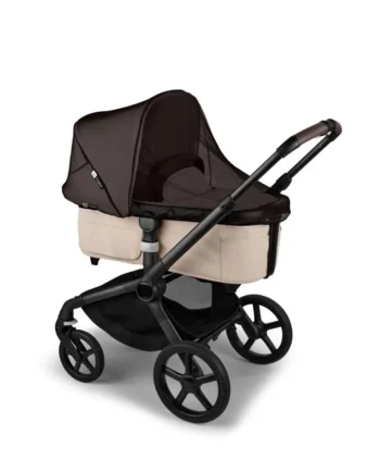 Bugaboo Fox Donkey Myggenet