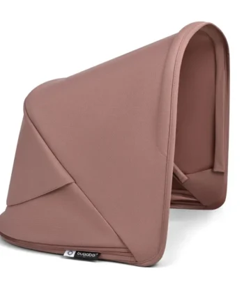 Fox   Renew Kangaroo Sun Canopy Dusty Pink