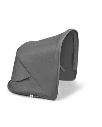 Fox   Renew Sun Canopy Moon Grey