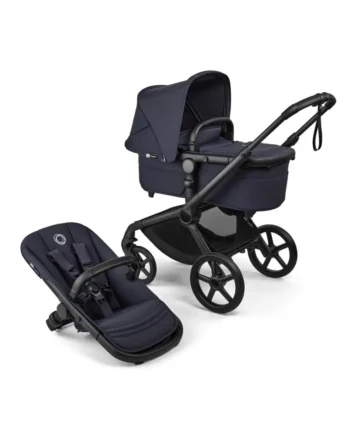 Fox   Renew Complete Black Deep Indigo