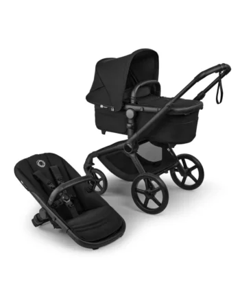 Fox   Renew Complete Black Heritage Black