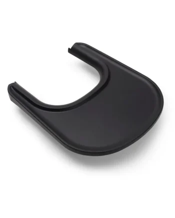 Giraffe Tray Black