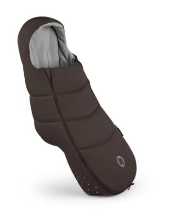 Bugaboo Kørepose Cocoa Brown