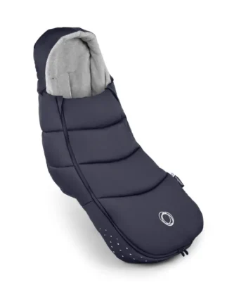 Footmuff Deep Indigo