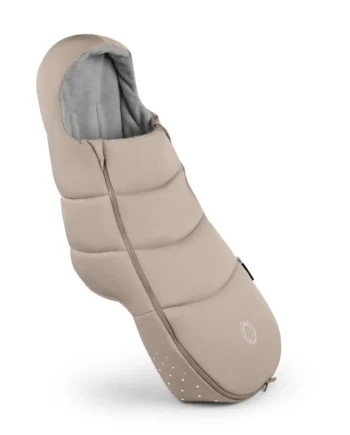 Bugaboo Kørepose Desert Taupe