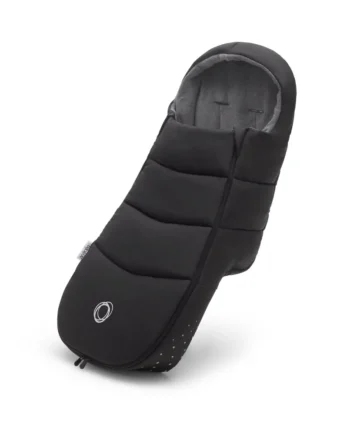 Kørepose Midnight Black