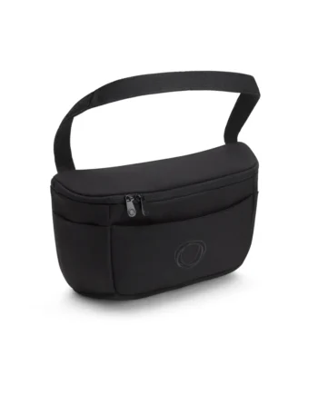 Organiser Midnight Black