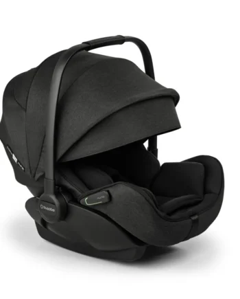 Otter By Nuna Mineral Washed Black