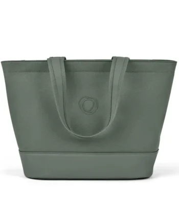 Changing Bag Forest Green