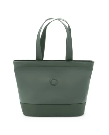 Pusletaske Forest Green