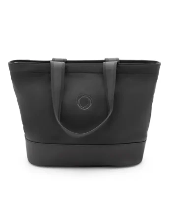 Pusletaske Midnight Black