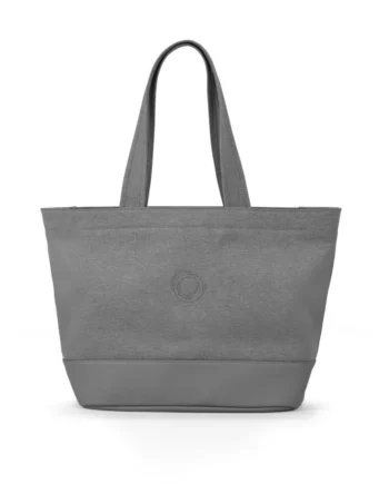 Changing Bag Moon Grey