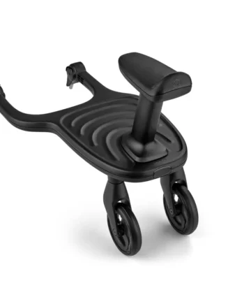 Wheeled Board