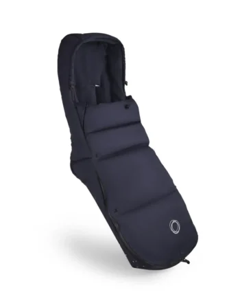 Thermoliteâ  Performance Footmuff Deep Indigo