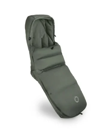 Thermoliteâ  Performance Footmuff Forest Green