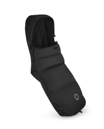 Thermoliteâ  Performance Footmuff Heritage Black