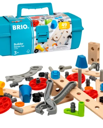 34586 Builder Startsæt