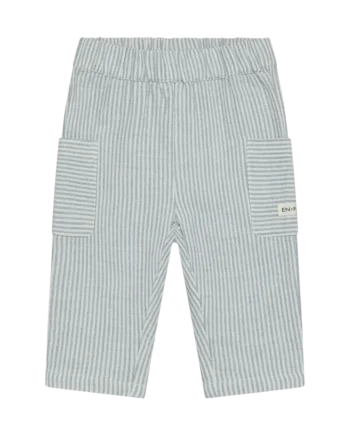 Bukser Muslin Citadel 68