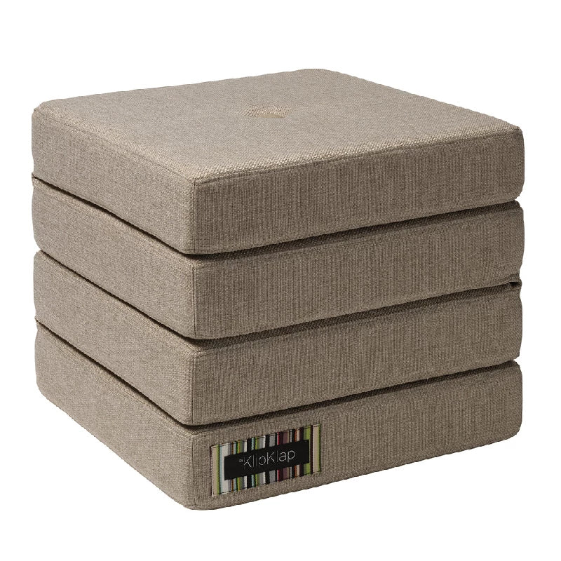 By Klipklap Fold Sand Sand