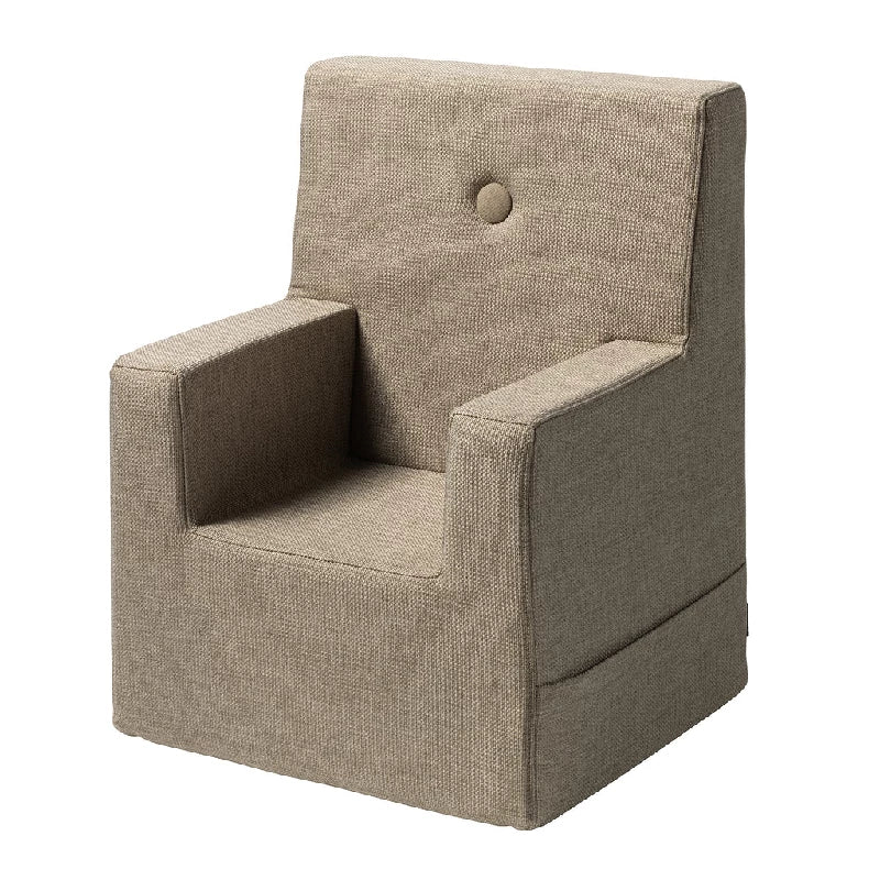 By Klipklap Kids Chair Sand Sand