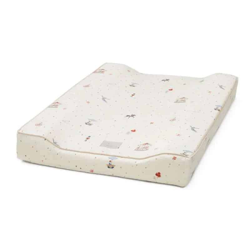 Cam Cam Puslepude 63 Cm Carousel