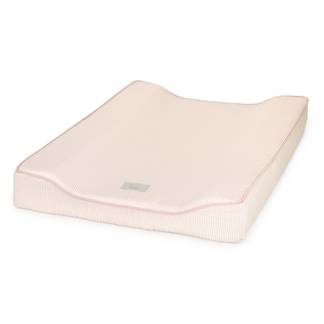 Cam Cam Puslepude 63 Cm Classic Stripes Rose